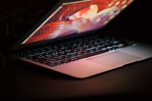 Dell laptops
