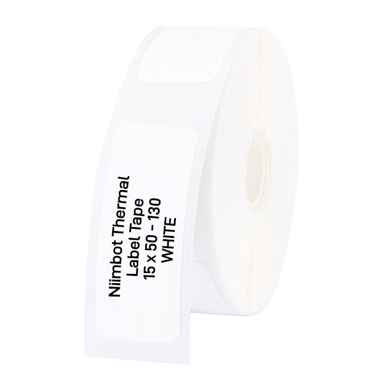 Label makers & Supplies NIIMBOT D11/D110/D101/H1S Thermal Label